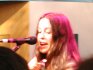 Alanis Morissette